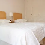 Apartment Duplex Junto Al Mar En Marbella