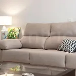 Duplex Junto Al Mar En *