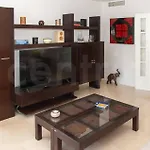 Apartment Duplex Junto Al Mar En