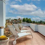 Apartment Duplex Junto Al Mar En