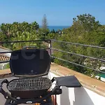 Apartment Duplex Junto Al Mar En Marbella