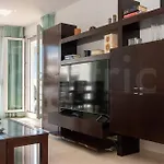 Apartment Duplex Junto Al Mar En Marbella