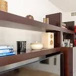 Duplex Junto Al Mar En Appartement Marbellac