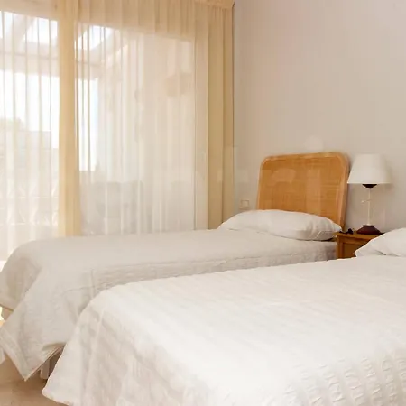 Duplex Junto Al Mar En Apartamento