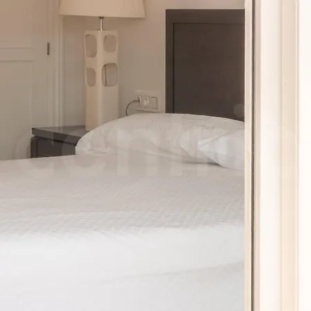 Appartamento Duplex Junto Al Mar En *