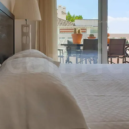 Duplex Junto Al Mar En * Marbella