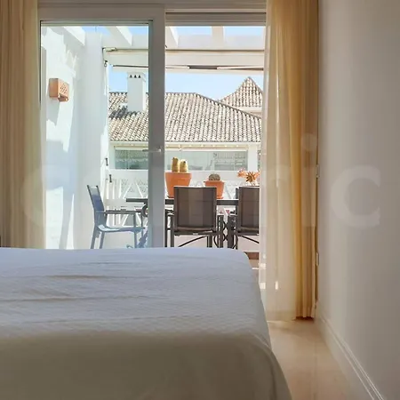 Duplex Junto Al Mar En *