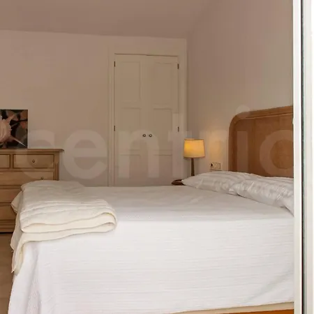 Duplex Junto Al Mar En Appartamento