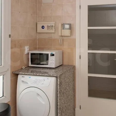 Appartamento Duplex Junto Al Mar En *