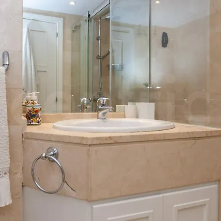 Duplex Junto Al Mar En Marbella