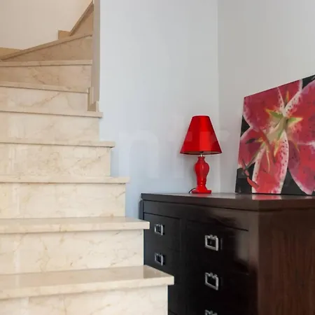 Apartamento Duplex Junto Al Mar En *