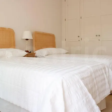 Apartamento Duplex Junto Al Mar En Marbella