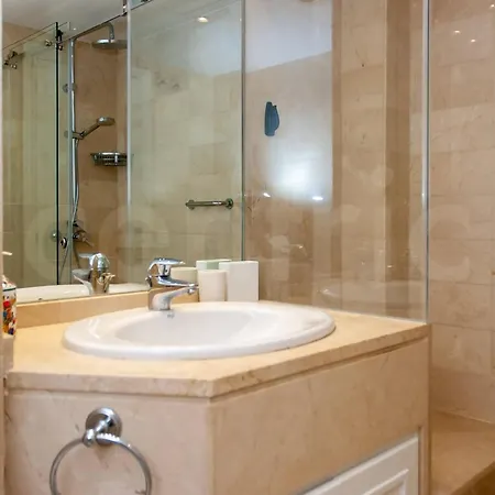 Duplex Junto Al Mar En Marbella