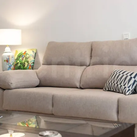 Duplex Junto Al Mar En *