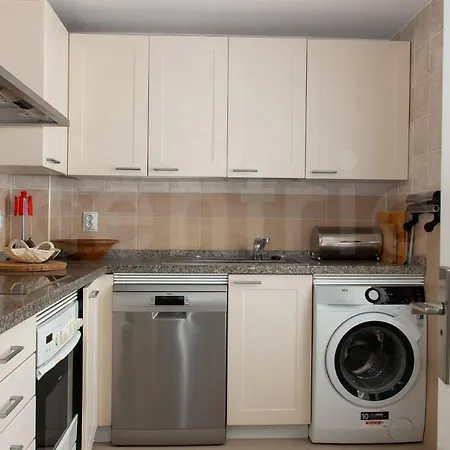 Duplex Junto Al Mar En Appartamento