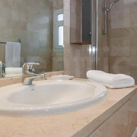 Appartamento Duplex Junto Al Mar En