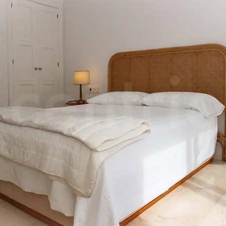 Duplex Junto Al Mar En Marbella