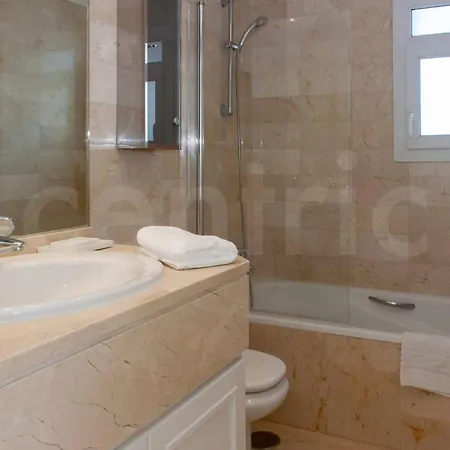 Duplex Junto Al Mar En