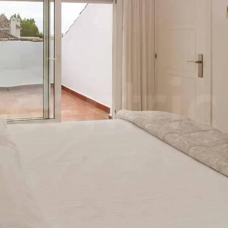 Duplex Junto Al Mar En Apartamento Marbella