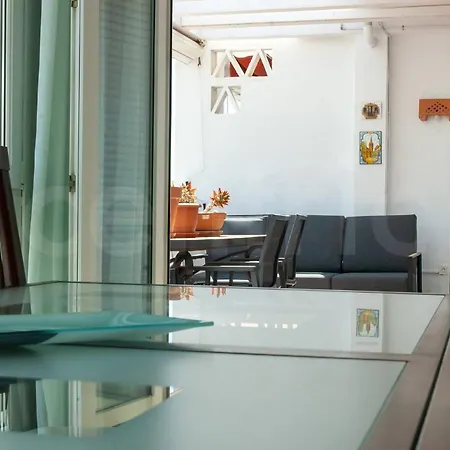 Duplex Junto Al Mar En Appartamento