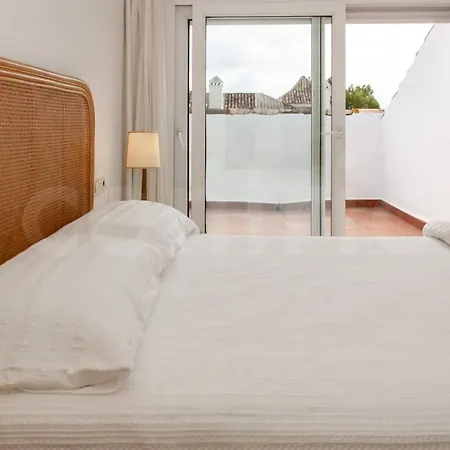 Duplex Junto Al Mar En * Marbella