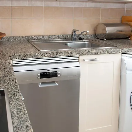 Duplex Junto Al Mar En