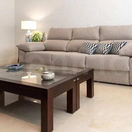 Apartamento Duplex Junto Al Mar En