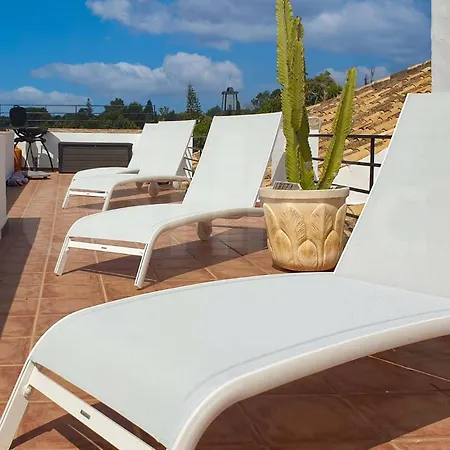 Duplex Junto Al Mar En Appartamento *