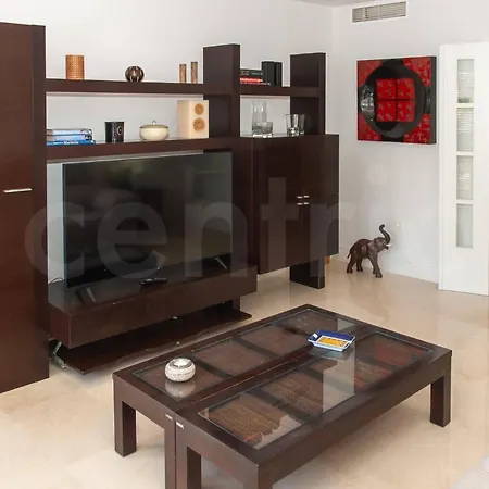 Appartamento Duplex Junto Al Mar En