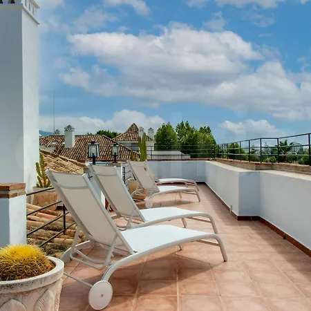 Appartamento Duplex Junto Al Mar En