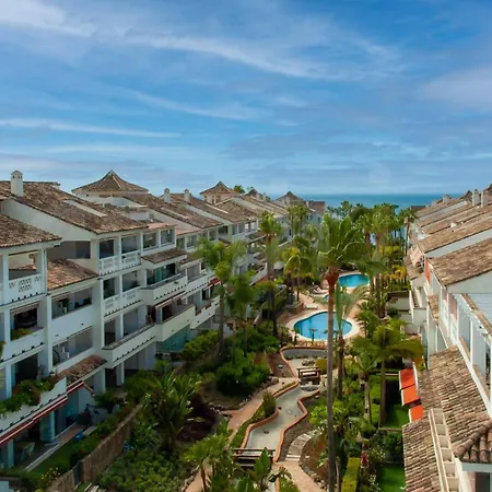 Duplex Junto Al Mar En Marbella