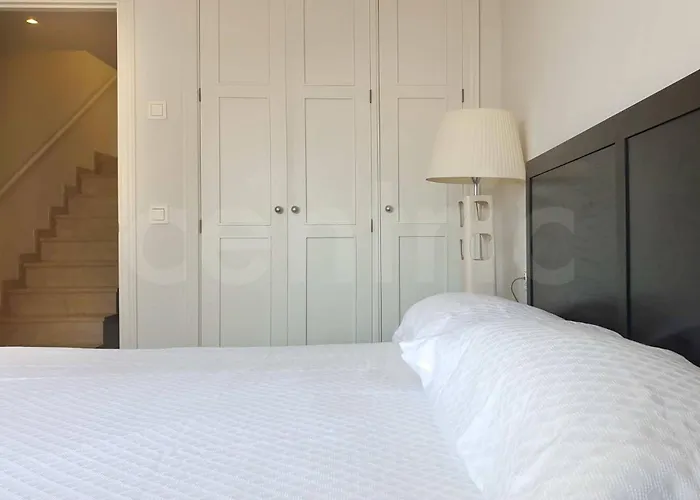 Duplex Junto Al Mar En Marbella