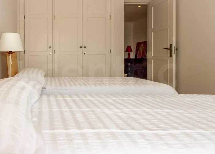 Apartament Duplex Junto Al Mar En *