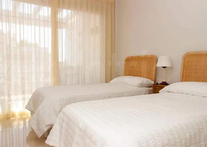 Duplex Junto Al Mar En Apartament