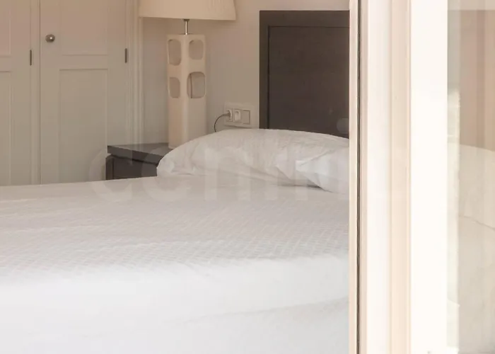 Apartament Duplex Junto Al Mar En *