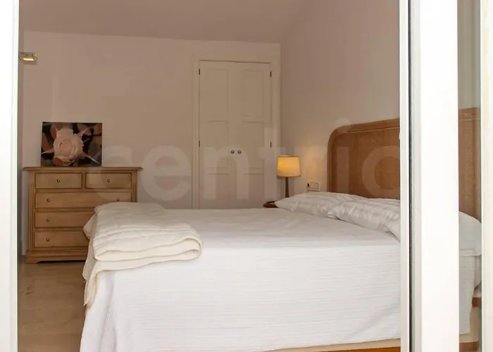 Duplex Junto Al Mar En Apartament