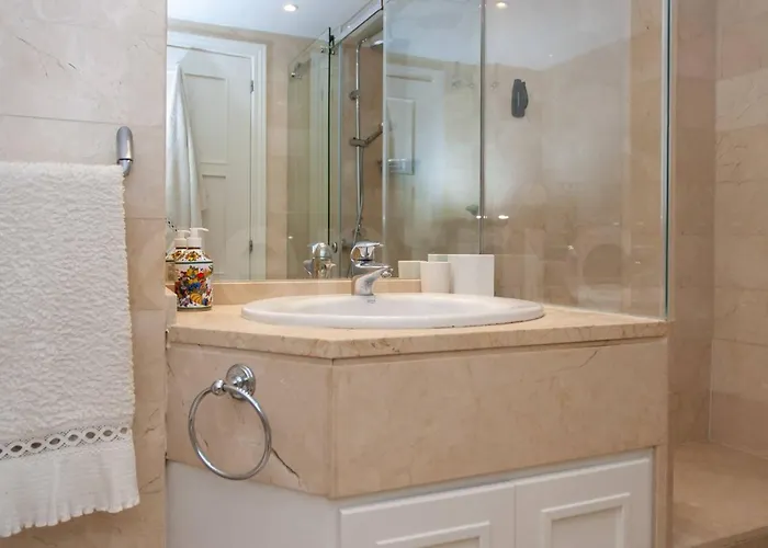 Duplex Junto Al Mar En Marbella