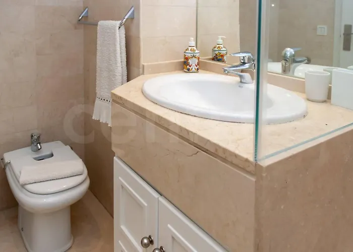 Duplex Junto Al Mar En Apartament