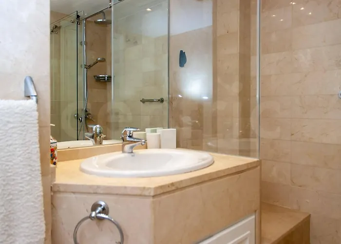 Duplex Junto Al Mar En Marbella