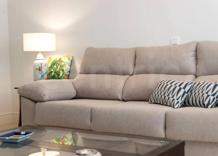 Duplex Junto Al Mar En *