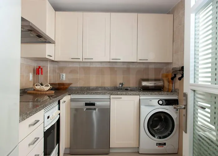 Duplex Junto Al Mar En Apartament
