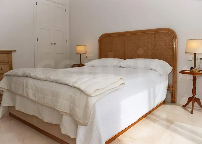 Duplex Junto Al Mar En Marbella