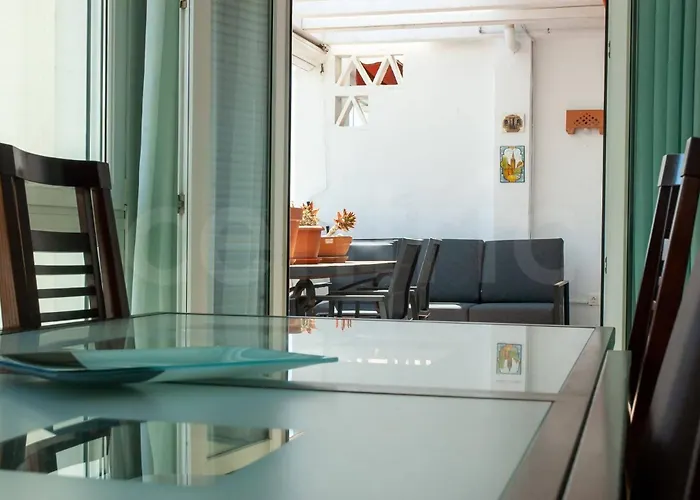 Duplex Junto Al Mar En Apartament