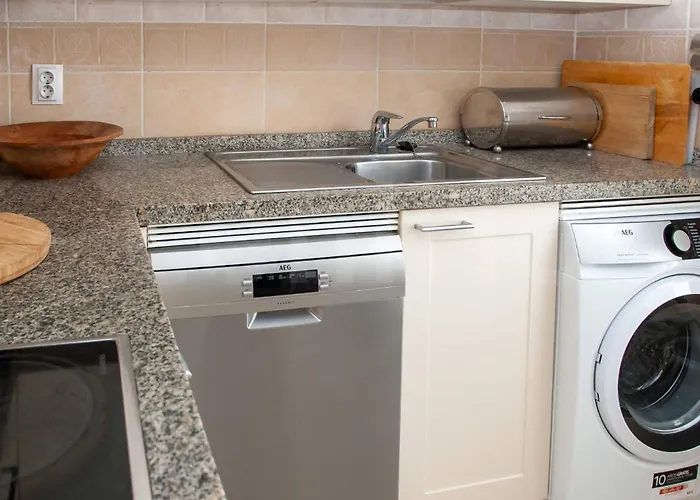Duplex Junto Al Mar En