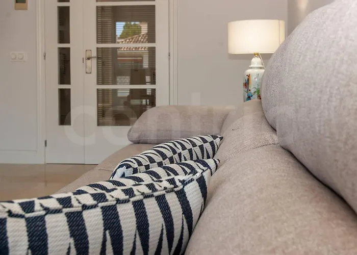 Duplex Junto Al Mar En Marbella