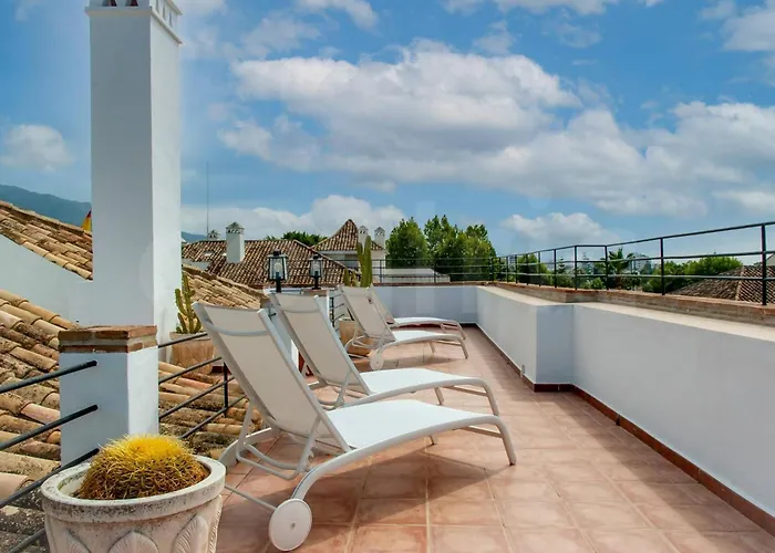 Apartament Duplex Junto Al Mar En