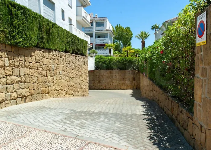 Duplex Junto Al Mar En Marbella