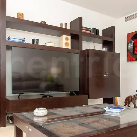 Duplex Junto Al Mar En Lägenhet *