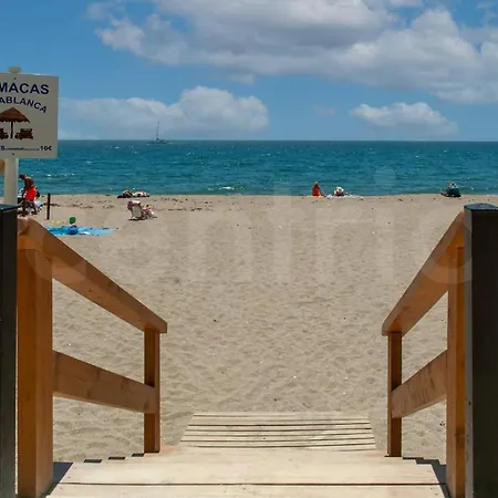 Duplex Junto Al Mar En