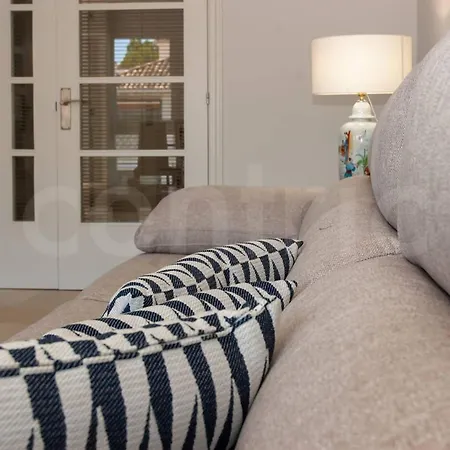 Duplex Junto Al Mar En Marbella